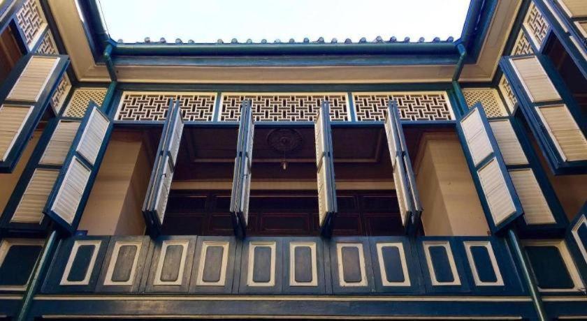 Danau Toba Hotel International Medan Zewnętrze zdjęcie